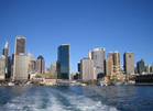 Circular Quay