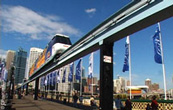 Le monorail