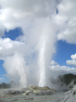 Geyser
